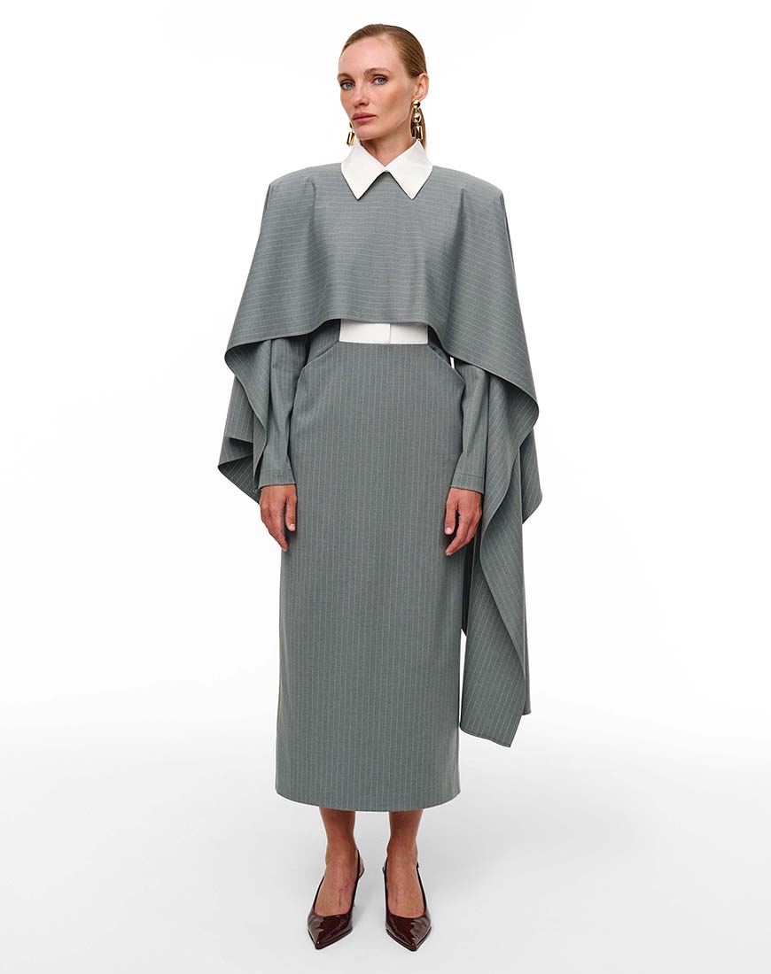 MYxMY 1271 Сукня Margaret MY x MY (MC_MY13226) - фото 2