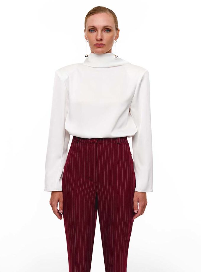 Блуза Zoe MY x MY (MC_MY12626-1)