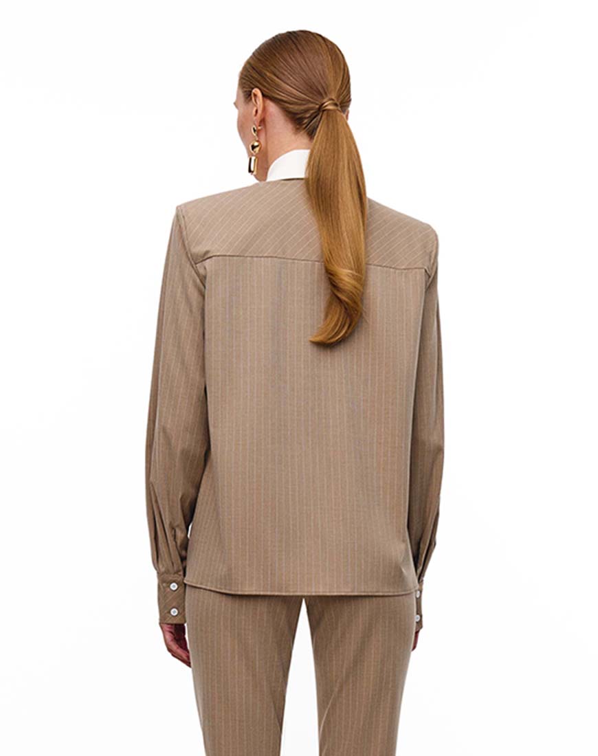 MYxMY 1470 Сорочка Malena MY x MY (MC_MY13626) - фото 2