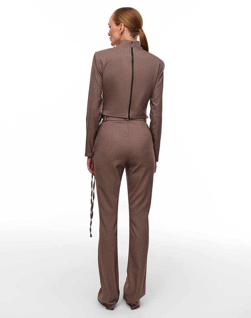 MYxMY 1506 Штани Marie MY x MY (MC_MY14826) - фото 2