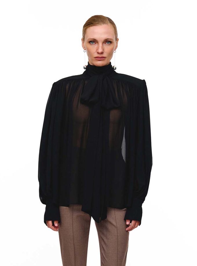 Блуза Serena MY x MY (MC_MY12926)