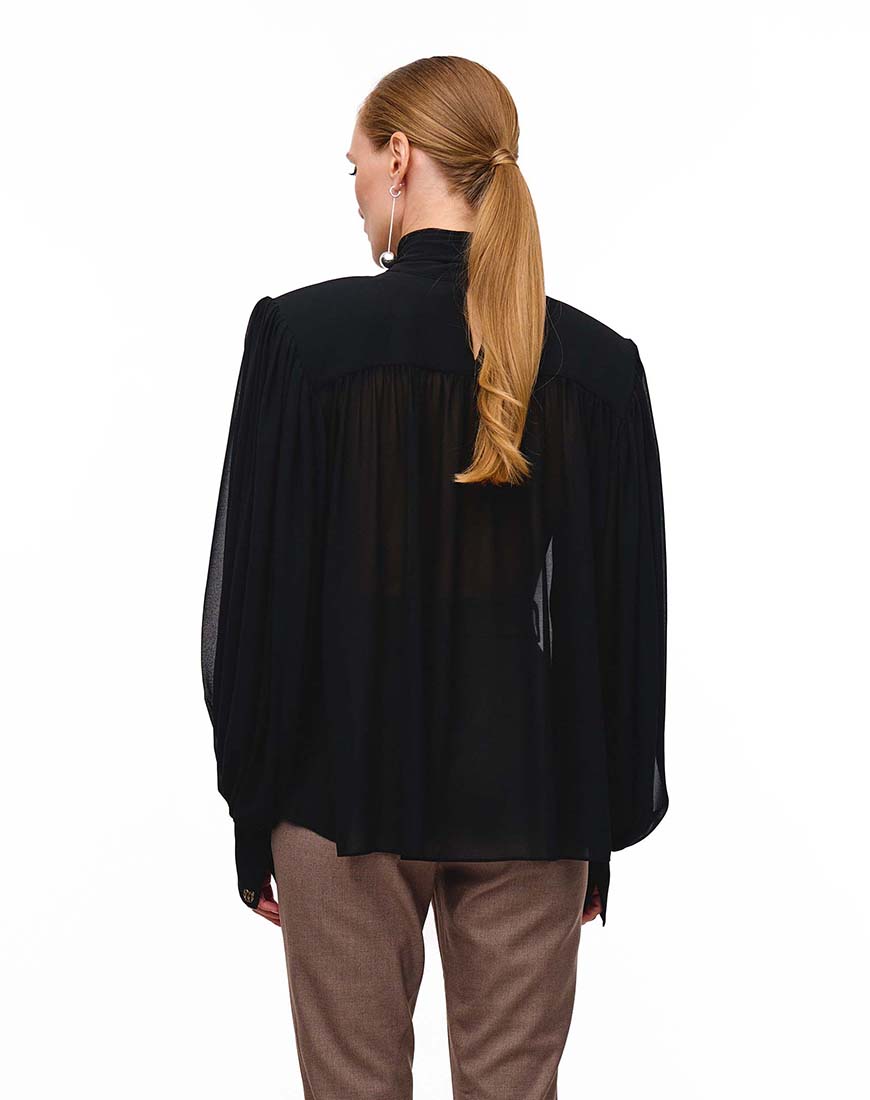 MYxMY 1549 Блуза Serena MY x MY (MC_MY12926) - фото 2