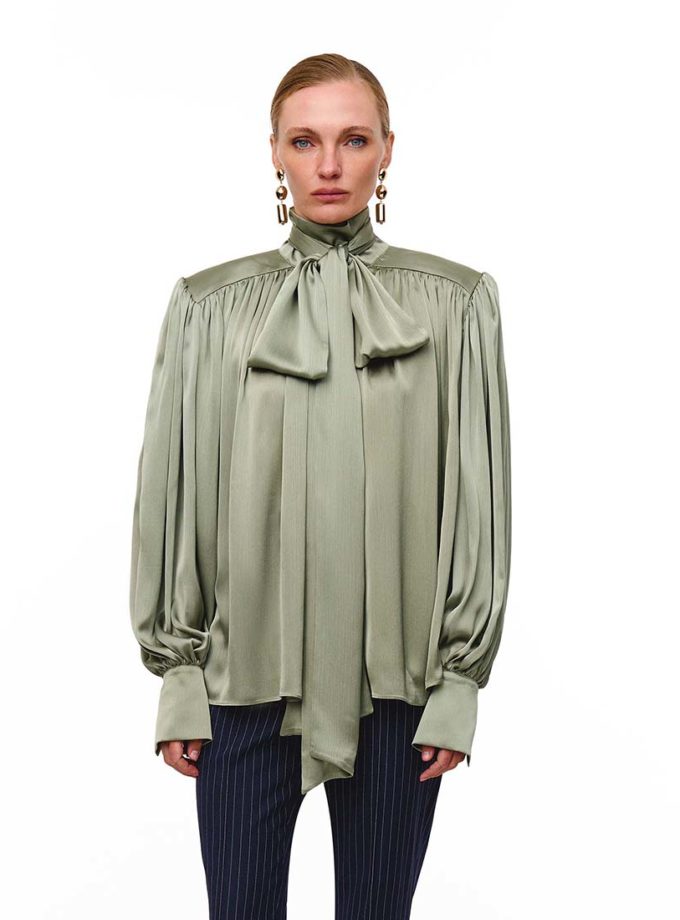 Блуза Serena MY x MY (MC_MY13126)