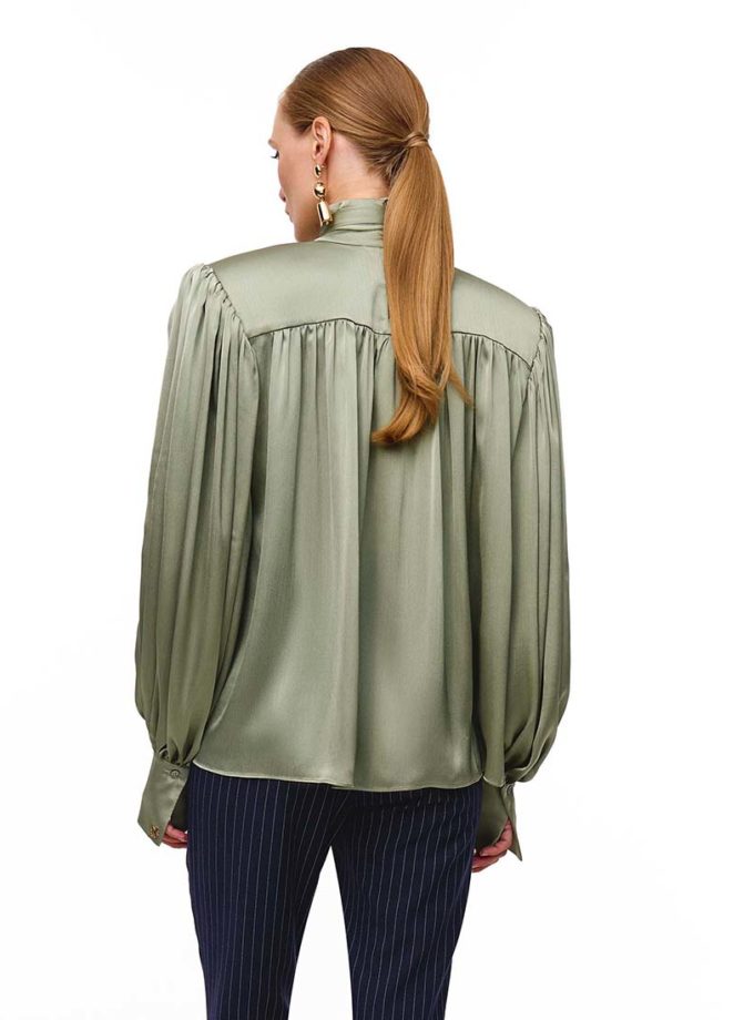 Блуза Serena MY x MY (MC_MY13126)