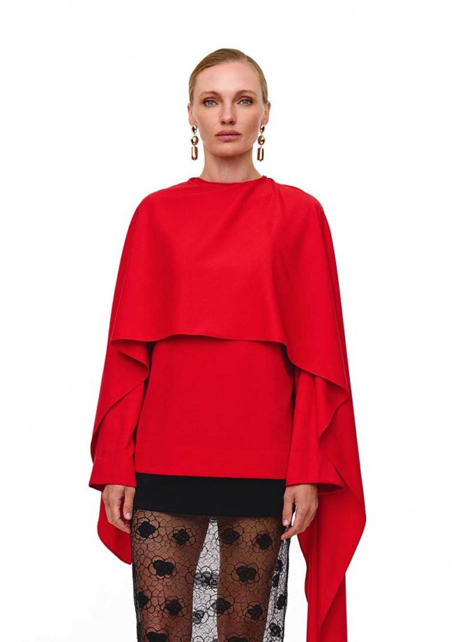 Блуза Viktoria MY x MY (MC_MY12626)