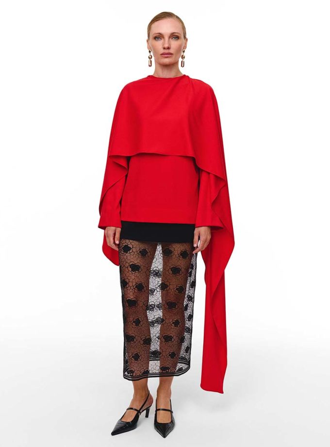 Спідниця Lace MY x MY (MC_MY12726)