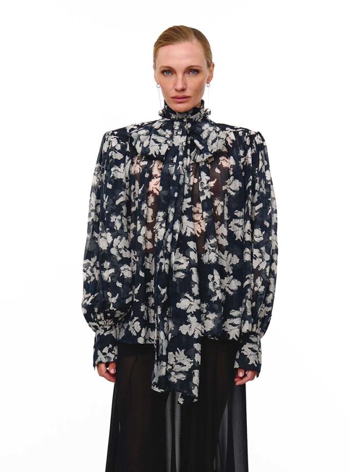 Блуза Serena MY x MY (MC_MY13026)