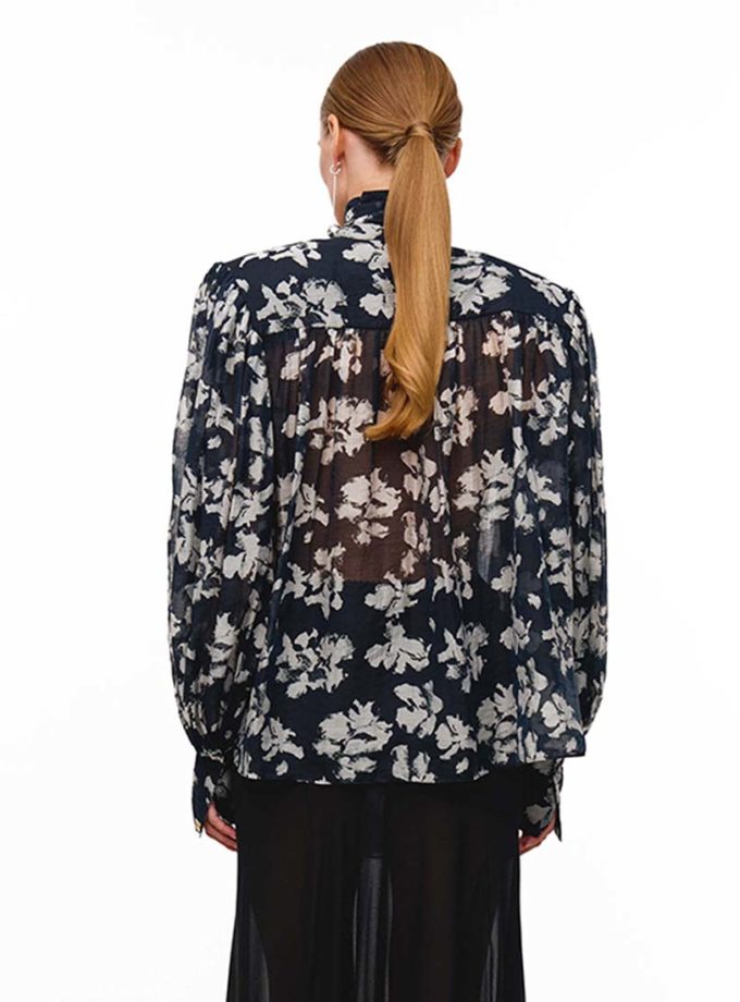 Блуза Serena MY x MY (MC_MY13026)