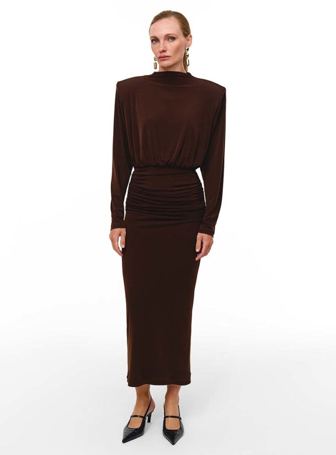 Сукня Aria MY x MY (MC_MY14226)