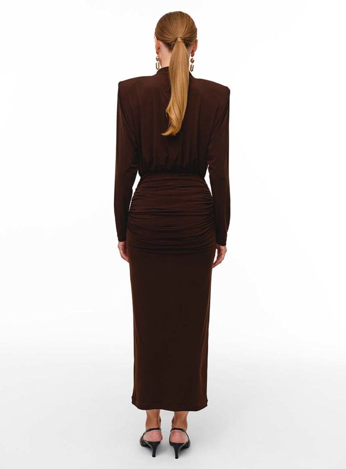 Сукня Aria MY x MY (MC_MY14226)