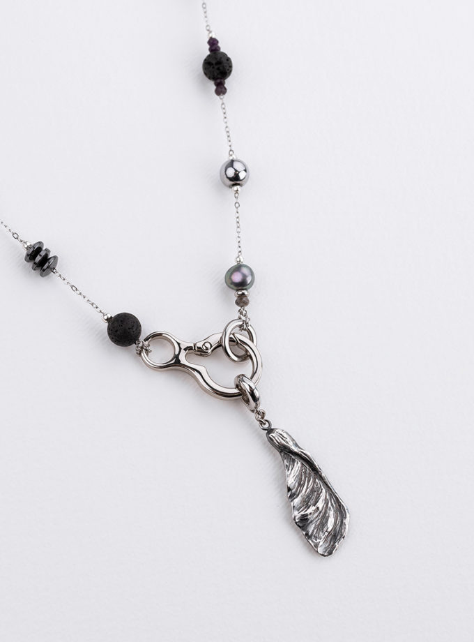 Кольє Alexa SAMOKISH (SMKSH_NM-005-MA)