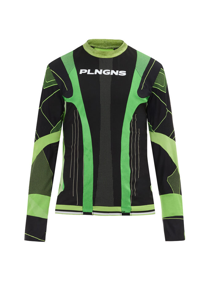 Чоловічий лонг PLNGNS (PLNGNS_MNS-LNGS-0010 -1)