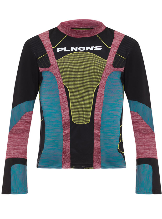 Чоловічий лонг PLNGNS (PLNGNS_MNS-LNGS-0010)