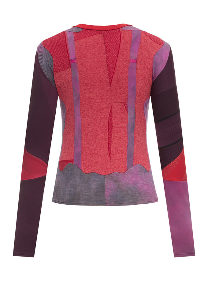 Жіночий Лонг PLNGNS (PLNGNS_WMNS-LNGS-0011-2)