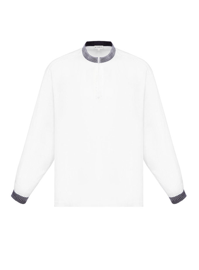 Вишиванка чоловіча Калин ETNODIM (ETN_kalyn)