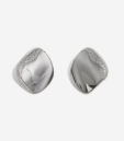 Сережки Flow Shape RIMMART JEWELRY (RAJ_ERA-080)
