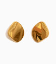 Сережки Flow Shape RIMMART JEWELRY (RAJ_ERApl-080) - фото 3