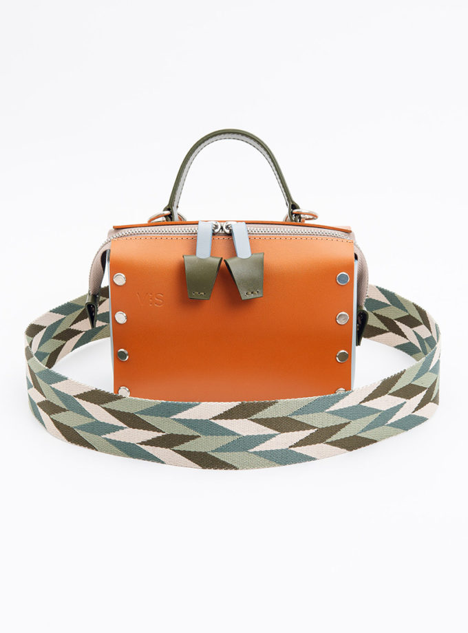 Сумка Антарес VIS (VIS_Antares_010)