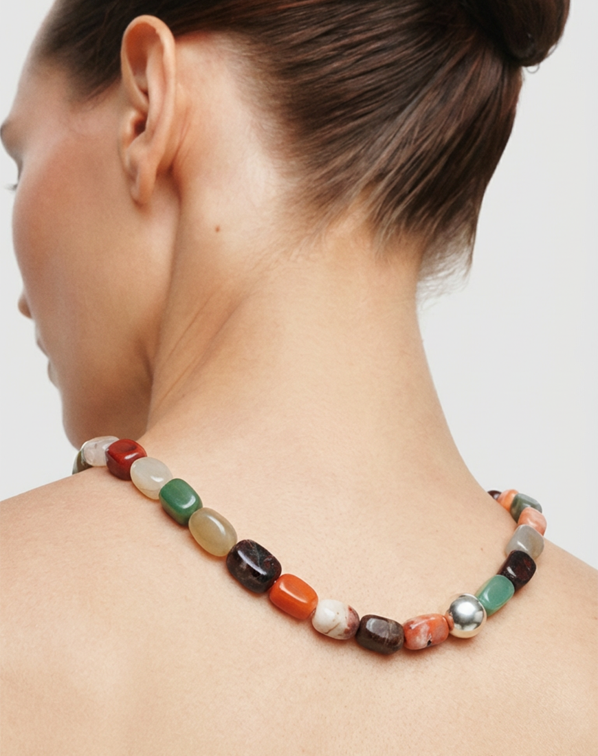 stonemix Намисто Stone mix ARKULYA (ARK_100) - фото 2