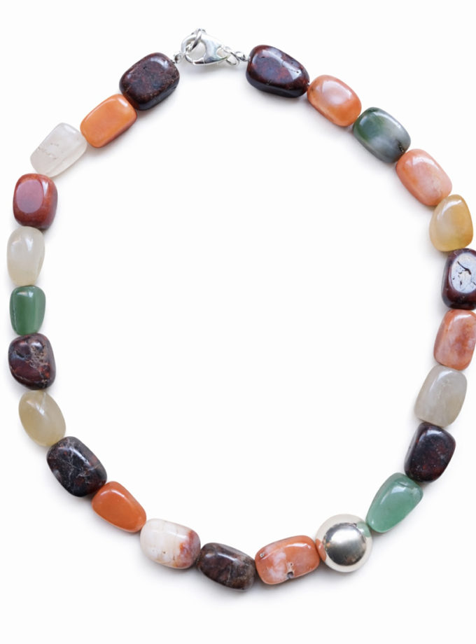 Намисто Stone mix ARKULYA (ARK_100)