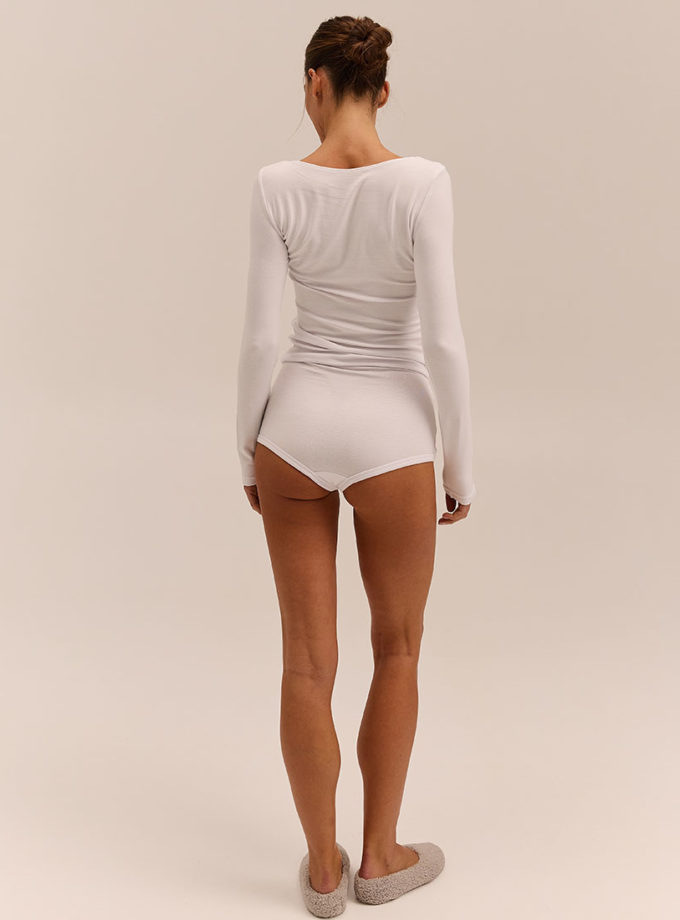 Комплект Cloud BODY GLOW (BG_CLOUD_WH_BG_01)