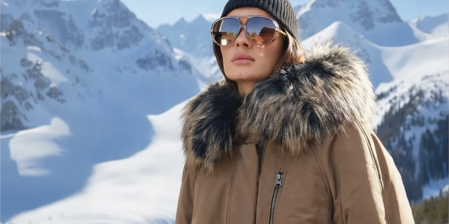 ЗИМОВА ВІДПУСТКА