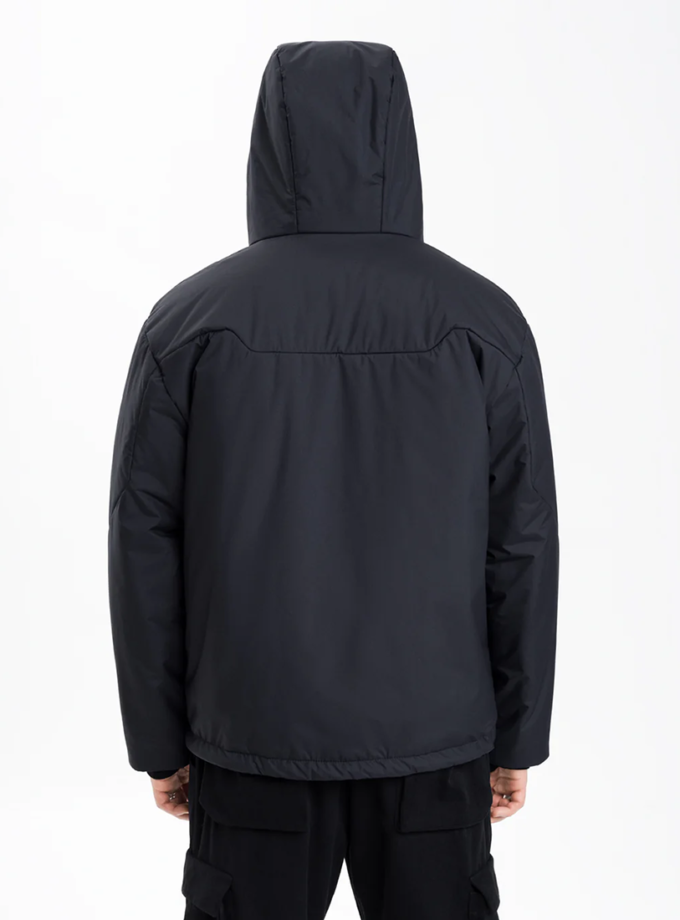 Анорак Puffer Zip down TA25 ACT.1 (ACT_AW26011)