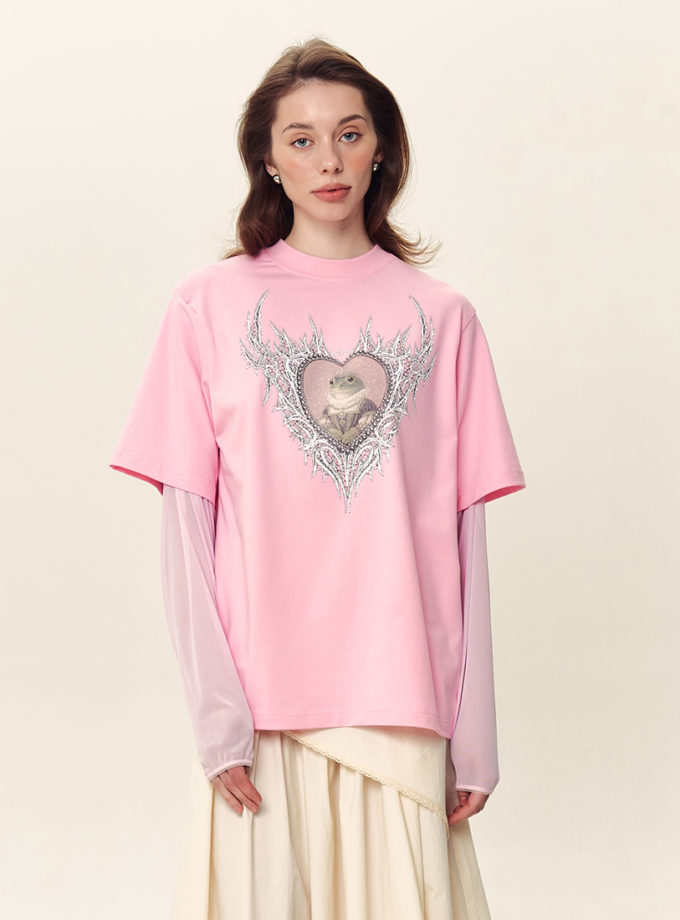 Лонг Queen Frog CULTONI (CULT_50)