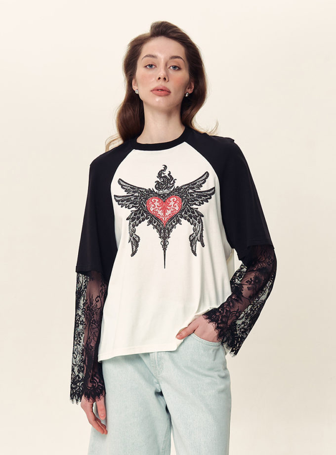 Лонг Queen of Hearts CULTONI (CULT_51)