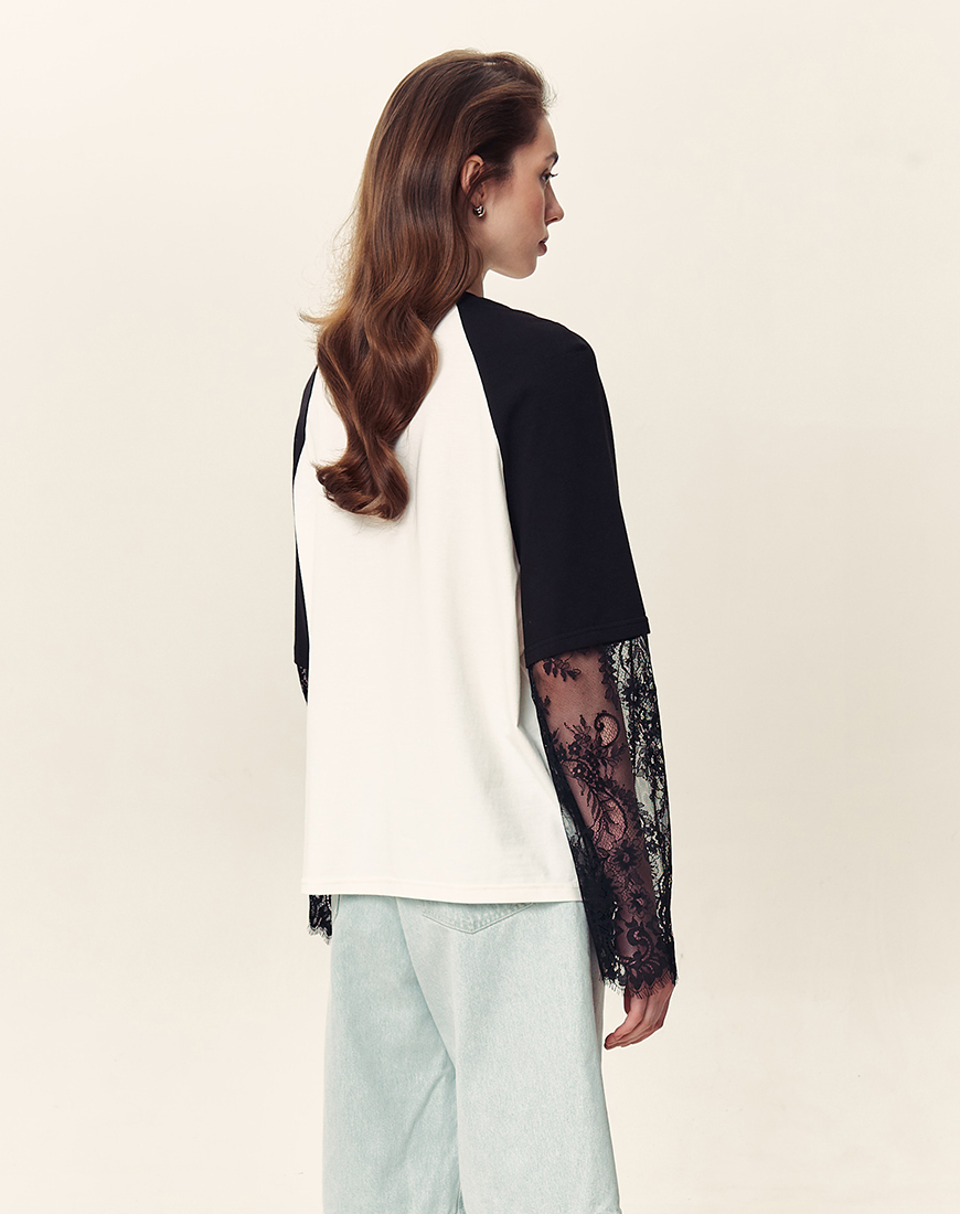 0846 Лонг Queen of Hearts CULTONI (CULT_51) - фото 3