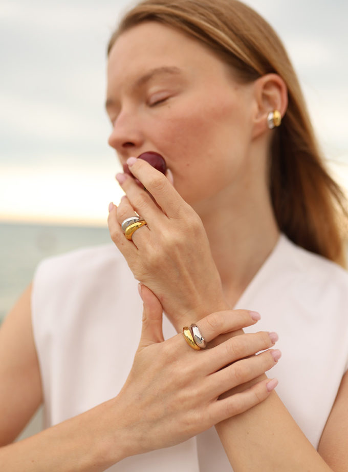 Каблучка Match XOLODNA (XLD_KSRCZ15431-1-1)