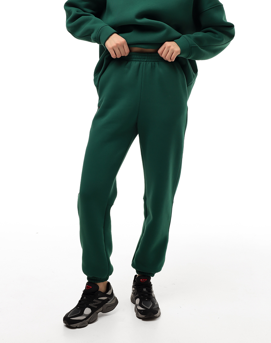 _CF4_ Штани-балони з відстрочкою W25 зелені MMSW (MMSW_ШБЗВ-W25-GD) - фото 3