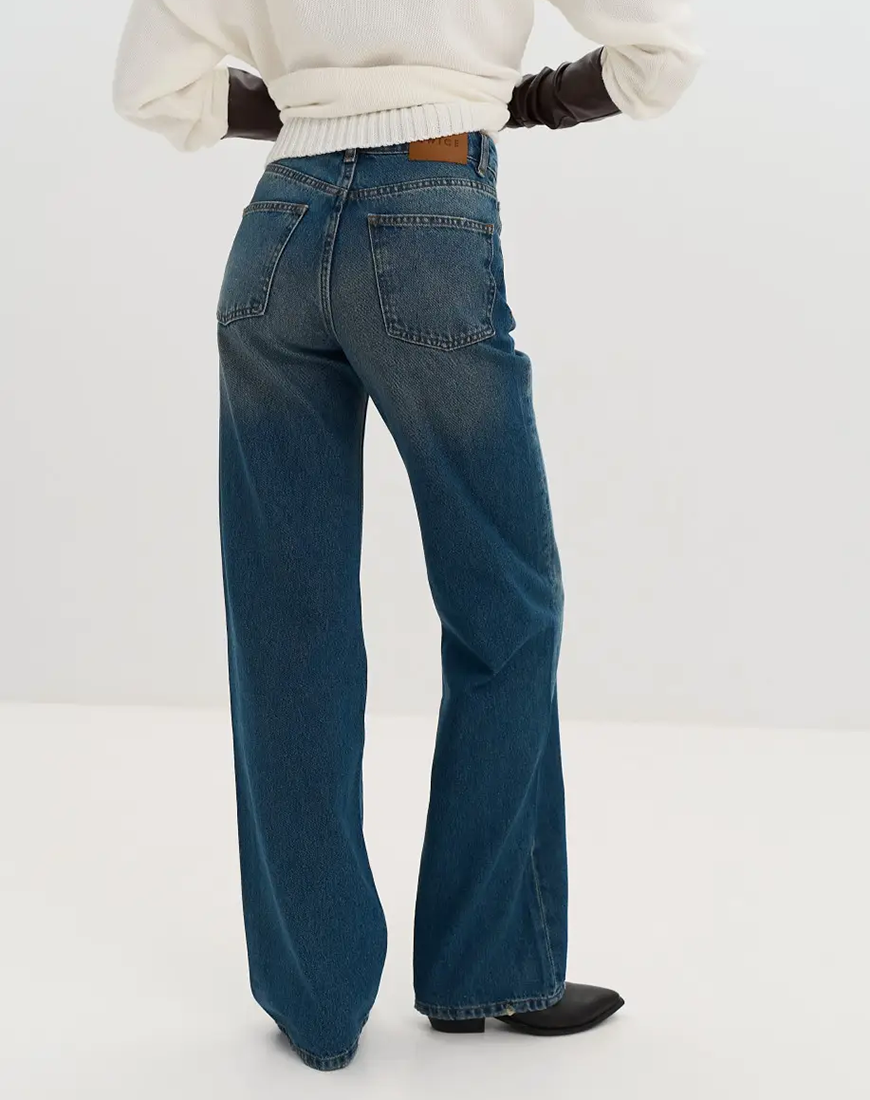 dzhinsi-wide-leg-sini-vintazhni-wl-594 (1) Джинси Wide Leg сині вінтажні wl 594 TWICE (TWC_3408-105772-dzhinsi) - фото 2