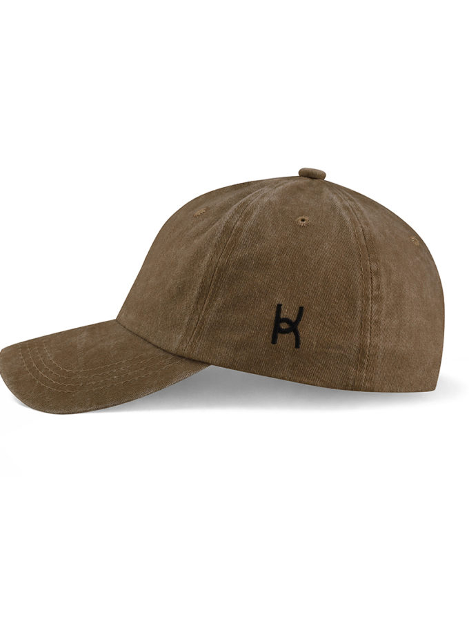 Кепка Olive KAPSULA MERCH (KAPSULA_10)