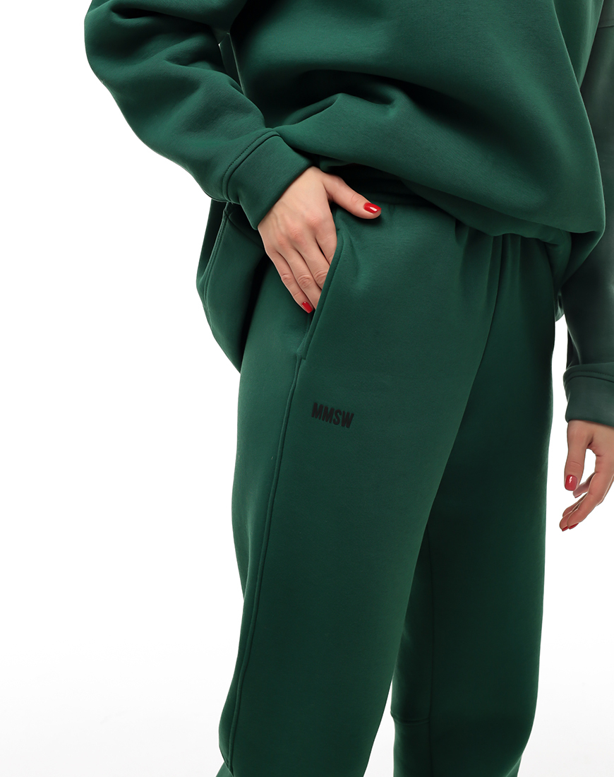 _OTH_2 Штани-балони з відстрочкою W25 зелені MMSW (MMSW_ШБЗВ-W25-GD) - фото 5