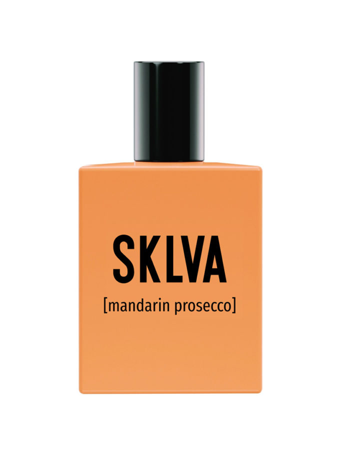 Парфуми Sklva mandarin prosecco 50 мл SKLVA (SKLVA_mandarin)
