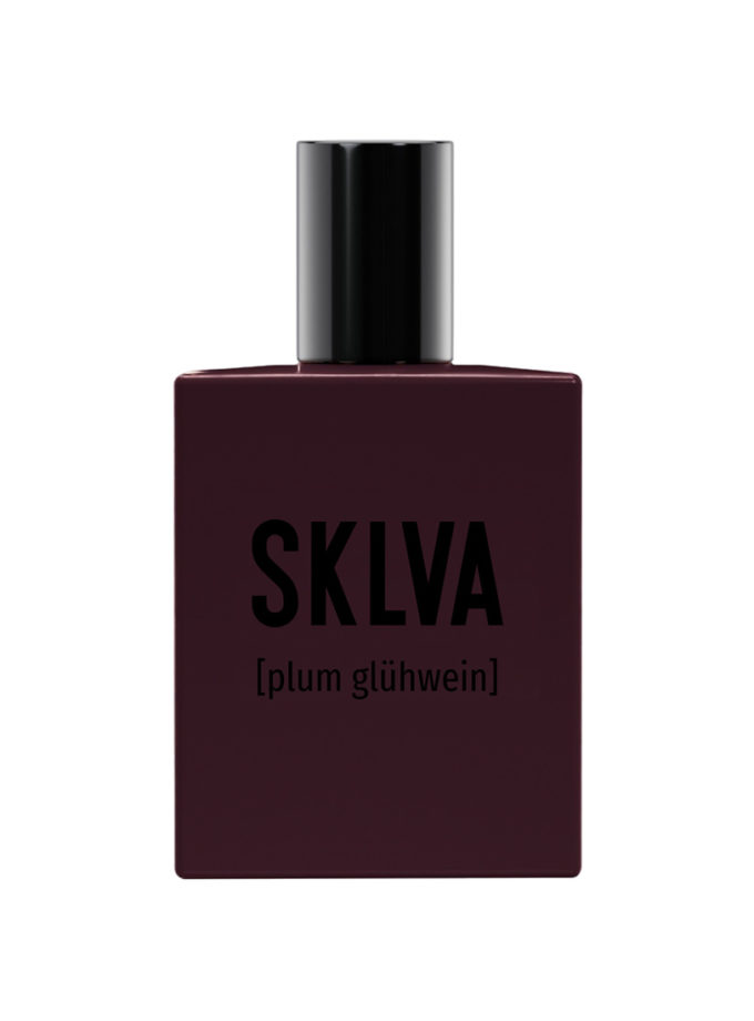 Парфуми Sklva plum glühwein 50 мл SKLVA (SKLVA_plum)