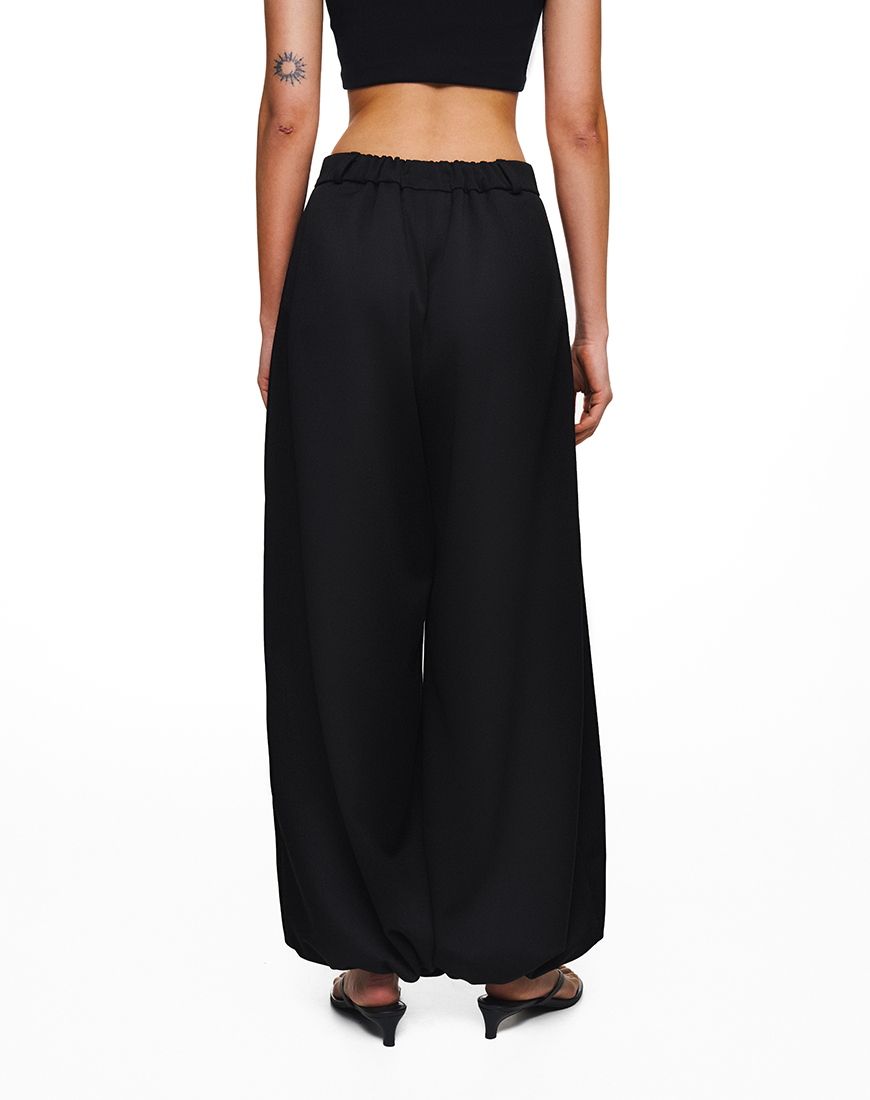 TWINSIS 661 Брюки алладіни Romy TWINSIS CLOTHES (TW_CT_SS 111666) - фото 3