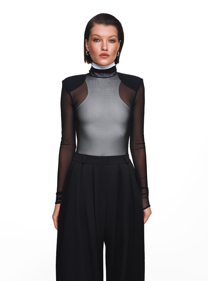 Боді сітка Nola TWINSIS CLOTHES (TW_CT_SS 666590)