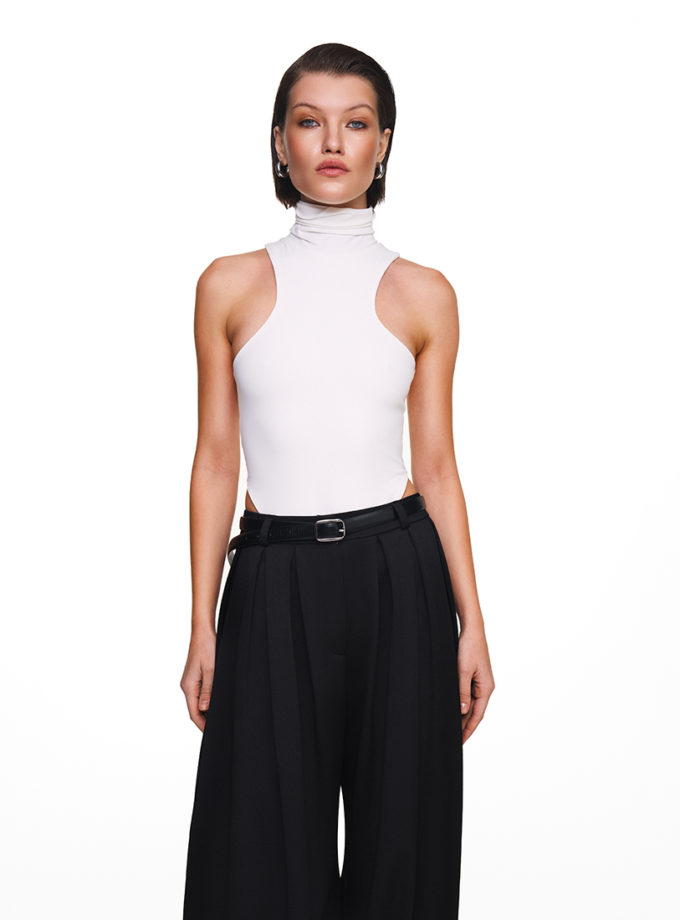 Боді білий Sia TWINSIS CLOTHES (TW_CT_SS 334077)