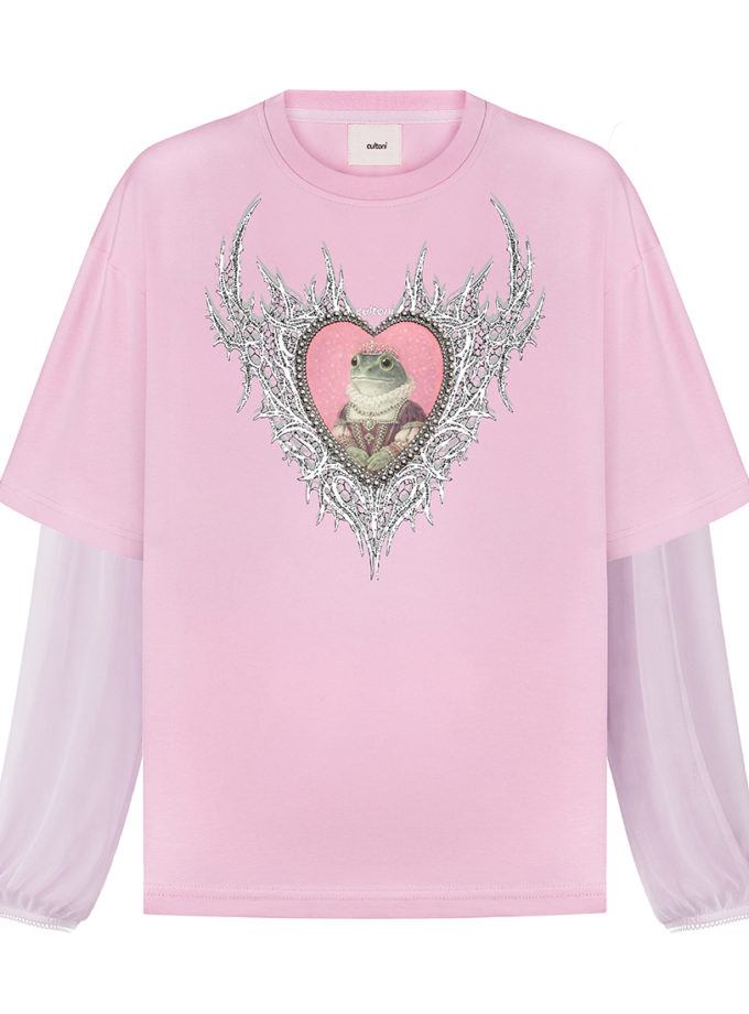 Лонг Queen Frog CULTONI (CULT_50)