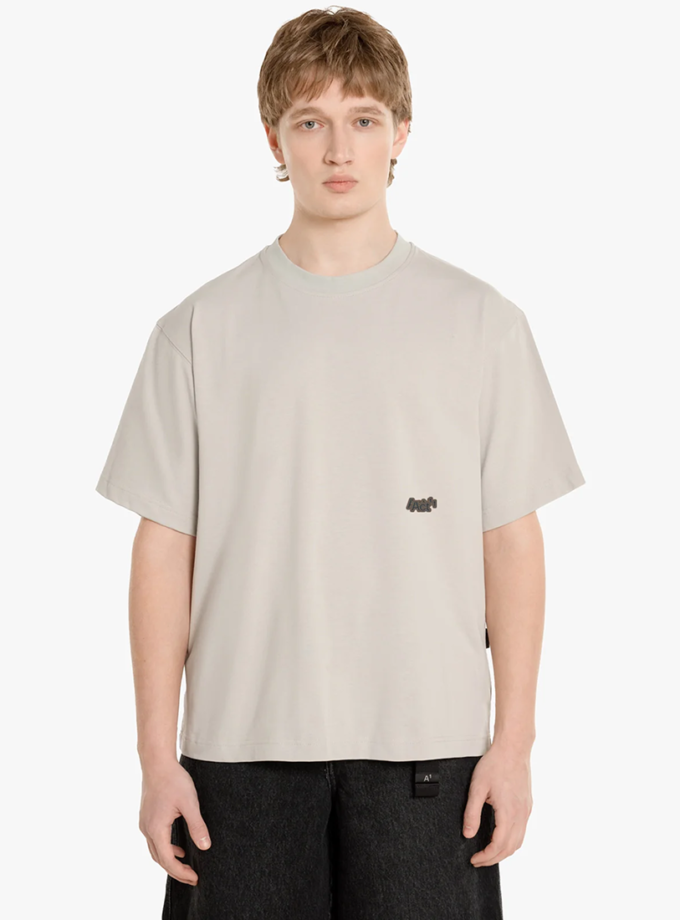 Футболка Simulation Argument boxy ACT.1 (ACT_SS26051)