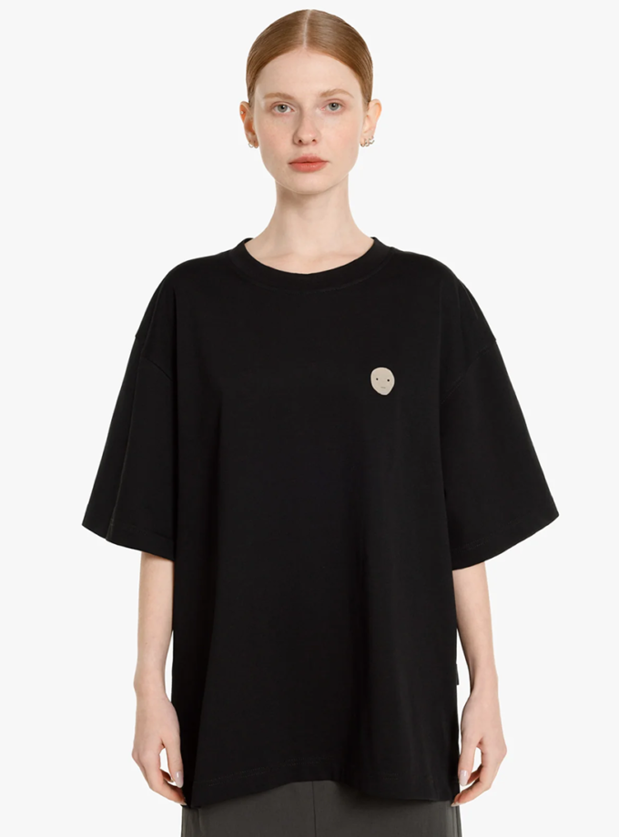 Футболка Act.1 x EtchingRoom1 ACT.1 (ACT_SS26081)