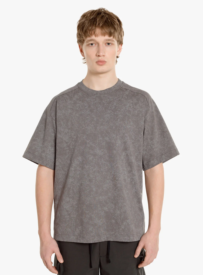 Футболка Arc TS26 gray ACT.1 (ACT_SS26041)