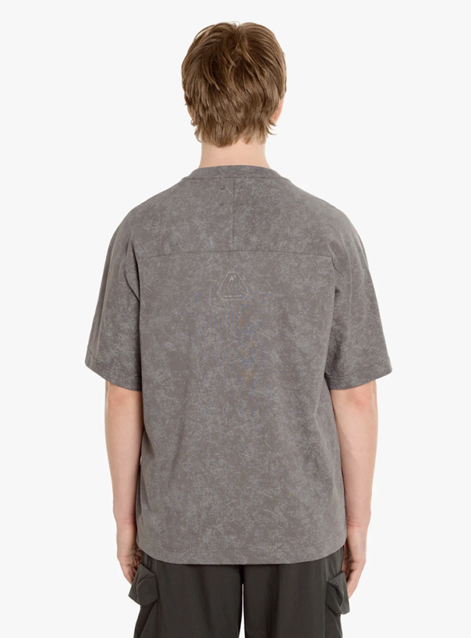 Футболка Arc TS26 gray ACT.1 (ACT_SS26041)