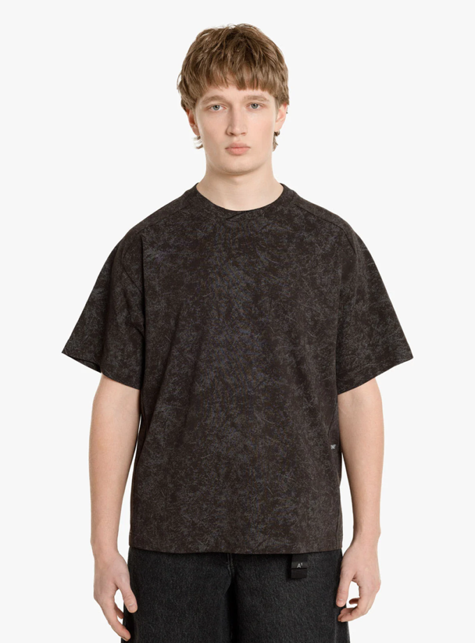 Футболка Arc TS26 brown ACT.1 (ACT_SS26042)