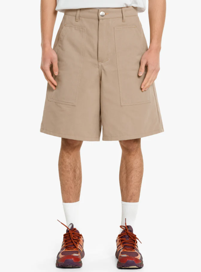 Шорти Offset work ACT.1 (ACT_Offset work shorts)