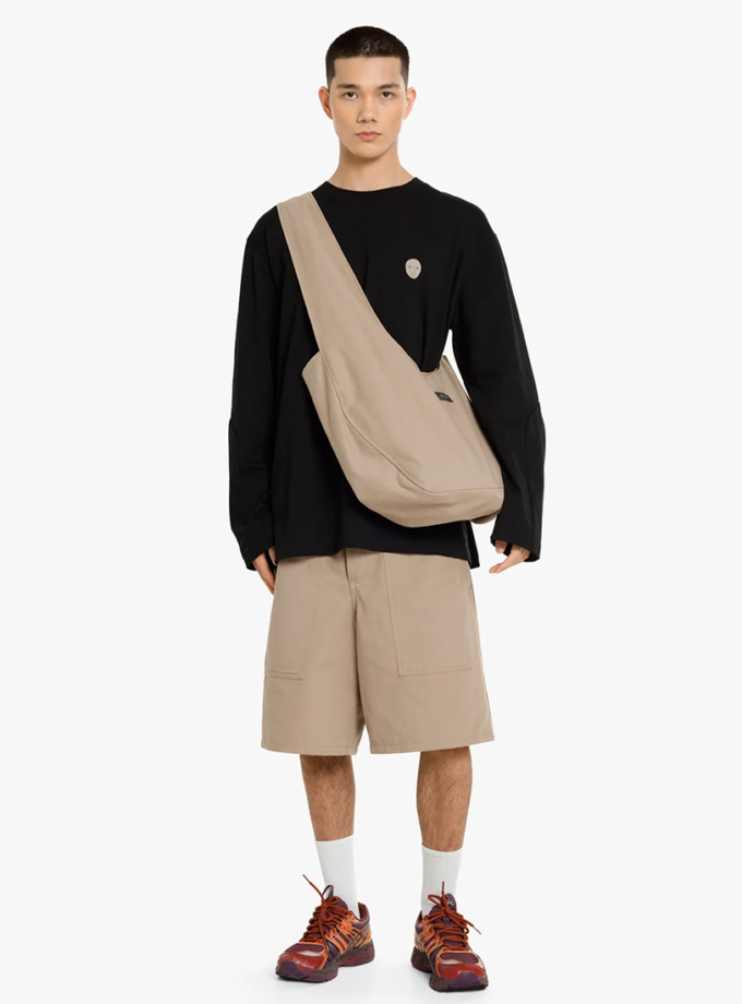 Шорти Offset work ACT.1 (ACT_Offset work shorts)