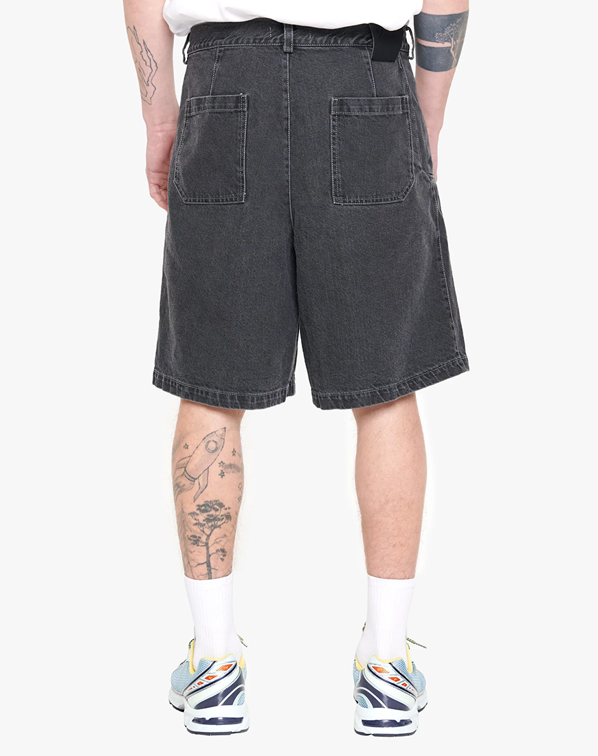 19-03-24ACT1108171_1728x Шорти Trapezoid TS26 dark gray ACT.1 (ACT_SSS26191) - фото 2