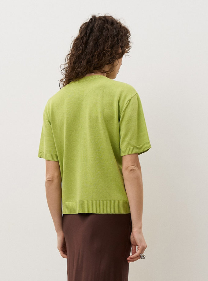 Футболка Ease SAVOUR (SVR_JR-1368-gr)